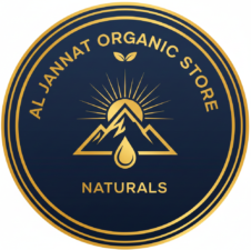 AjOrganicStore